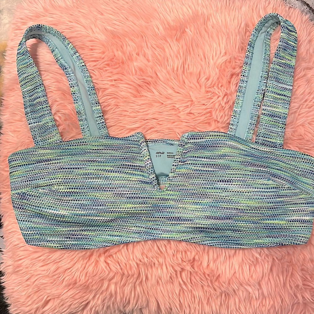 swim top